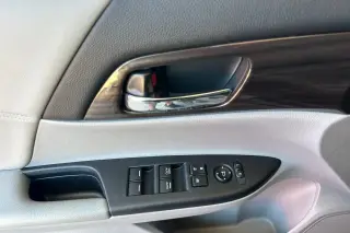 Honda Accord 2016 EX 4dr Sedan w/Honda Sensing