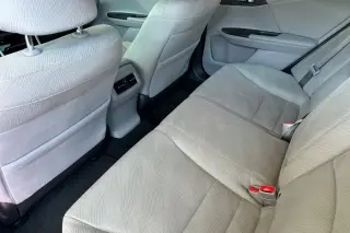 Honda Accord 2016 EX 4dr Sedan w/Honda Sensing