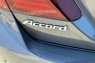 Honda Accord 2016 EX 4dr Sedan w/Honda Sensing