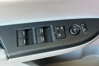 Honda Accord 2016 EX 4dr Sedan w/Honda Sensing