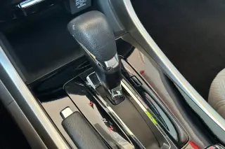 Honda Accord 2016 EX 4dr Sedan w/Honda Sensing