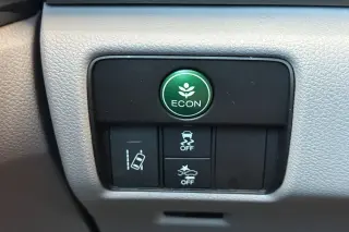 Honda Accord 2016 EX 4dr Sedan w/Honda Sensing