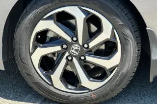 Honda Accord 2016 EX 4dr Sedan w/Honda Sensing