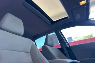 Honda Accord 2016 EX 4dr Sedan w/Honda Sensing