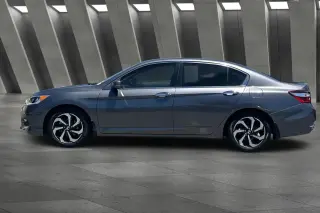 Honda Accord 2016 EX 4dr Sedan w/Honda Sensing