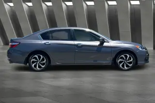 Honda Accord 2016 EX 4dr Sedan w/Honda Sensing