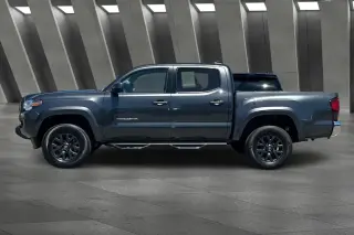 Toyota Tacoma 2022 4x4 TRD Pro 4dr Double Cab 5.0 ft SB 6M