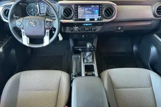 Toyota Tacoma 2022 4x4 TRD Pro 4dr Double Cab 5.0 ft SB 6M