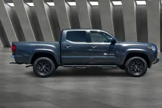 Toyota Tacoma 2022 4x4 TRD Pro 4dr Double Cab 5.0 ft SB 6M