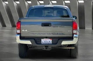Toyota Tacoma 2022 4x4 TRD Pro 4dr Double Cab 5.0 ft SB 6M