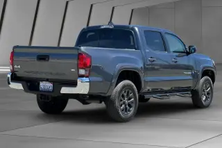 Toyota Tacoma 2022 4x4 TRD Pro 4dr Double Cab 5.0 ft SB 6M