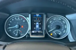 Toyota Tacoma 2022 4x4 TRD Pro 4dr Double Cab 5.0 ft SB 6M