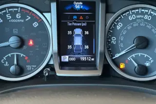 Toyota Tacoma 2022 4x4 TRD Pro 4dr Double Cab 5.0 ft SB 6M