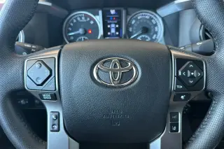 Toyota Tacoma 2022 4x4 TRD Pro 4dr Double Cab 5.0 ft SB 6M