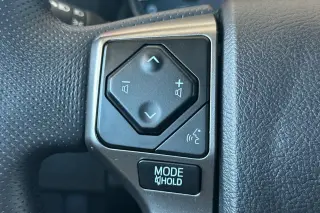 Toyota Tacoma 2022 4x4 TRD Pro 4dr Double Cab 5.0 ft SB 6M