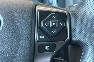 Toyota Tacoma 2022 4x4 TRD Pro 4dr Double Cab 5.0 ft SB 6M