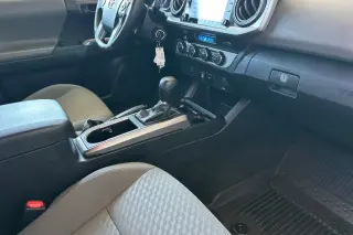 Toyota Tacoma 2022 4x4 TRD Pro 4dr Double Cab 5.0 ft SB 6M