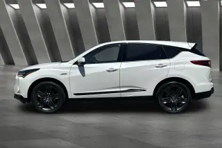Acura RDX 2023 4dr SUV w/A-SPEC Package