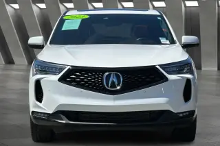 Acura RDX 2023 4dr SUV w/A-SPEC Package