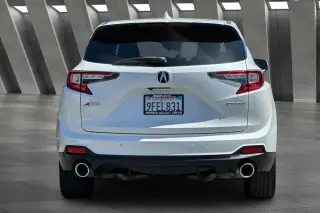 Acura RDX 2023 4dr SUV w/A-SPEC Package