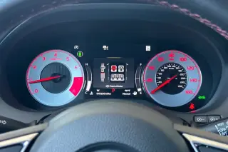 Acura RDX 2023 4dr SUV w/A-SPEC Package