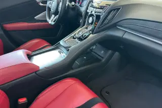 Acura RDX 2023 4dr SUV w/A-SPEC Package