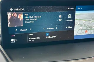 Acura RDX 2023 4dr SUV w/A-SPEC Package