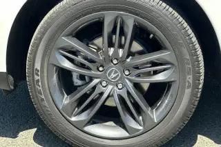 Acura RDX 2023 4dr SUV w/A-SPEC Package