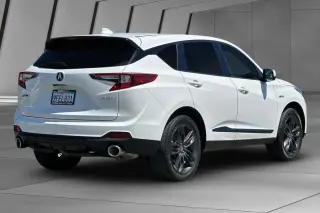Acura RDX 2023 4dr SUV w/A-SPEC Package