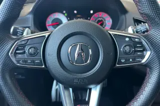 Acura RDX 2023 4dr SUV w/A-SPEC Package