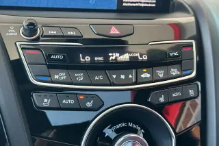 Acura RDX 2023 4dr SUV w/A-SPEC Package