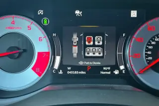 Acura RDX 2023 4dr SUV w/A-SPEC Package