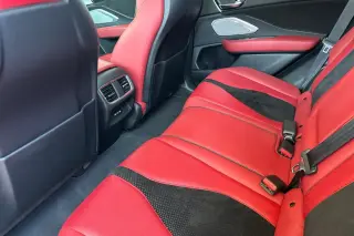 Acura RDX 2023 4dr SUV w/A-SPEC Package