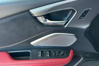 Acura RDX 2023 4dr SUV w/A-SPEC Package