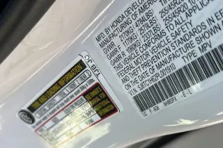 Acura RDX 2023 4dr SUV w/A-SPEC Package