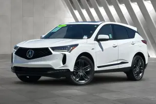 Acura RDX 2023 4dr SUV w/A-SPEC Package