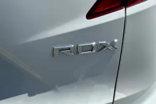 Acura RDX 2023 4dr SUV w/A-SPEC Package