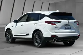 Acura RDX 2023 4dr SUV w/A-SPEC Package