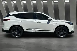 Acura RDX 2023 4dr SUV w/A-SPEC Package