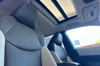 Toyota Corolla Cross 2023 XLE 4dr Crossover