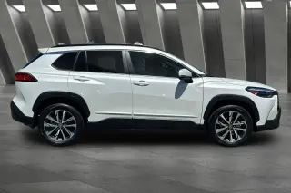 Toyota Corolla Cross 2023 XLE 4dr Crossover