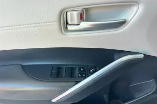 Toyota Corolla Cross 2023 XLE 4dr Crossover