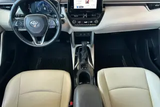 Toyota Corolla Cross 2023 XLE 4dr Crossover