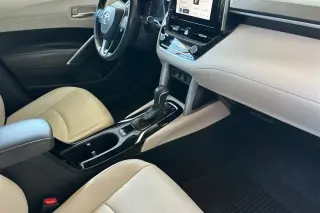 Toyota Corolla Cross 2023 XLE 4dr Crossover