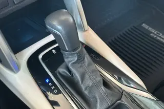 Toyota Corolla Cross 2023 XLE 4dr Crossover