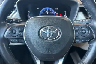 Toyota Corolla Cross 2023 XLE 4dr Crossover