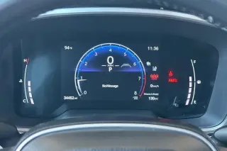 Toyota Corolla Cross 2023 XLE 4dr Crossover