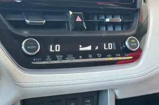Toyota Corolla Cross 2023 XLE 4dr Crossover
