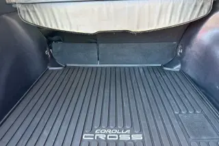 Toyota Corolla Cross 2023 XLE 4dr Crossover