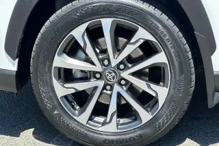 Toyota Corolla Cross 2023 XLE 4dr Crossover